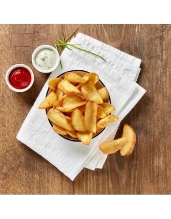 BATATA CANOA QUALITY C/C 2,5 KG CX/05