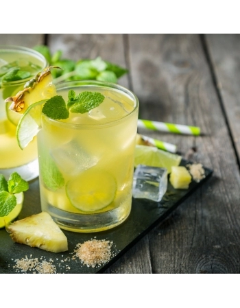 POLPA ABAC/HORTELA 100 G DM 01 KG CX/06