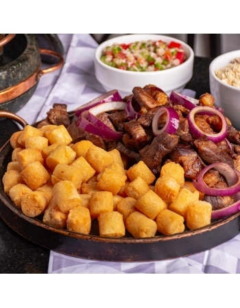 PETISQUETE MANDIOCA DM 300G CX/20