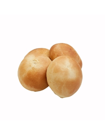 PAO BATATA S&S REQ 120 G PC/10 CX/14