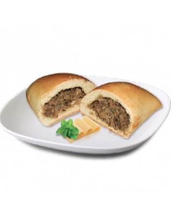 CALZONE S&S FILE C/ Q 125 G PC/10 CX/10