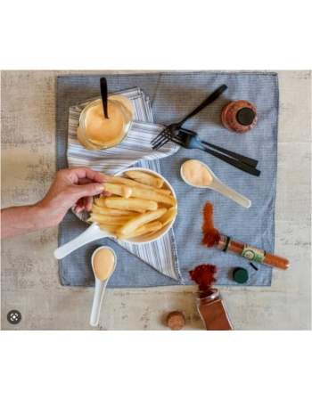 BATATA CANOA MC CAIN 2,5 KG CX/06