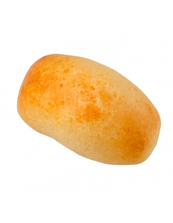PAO BATATA FRANGO 120G AL FORNO PC/10 CX/03