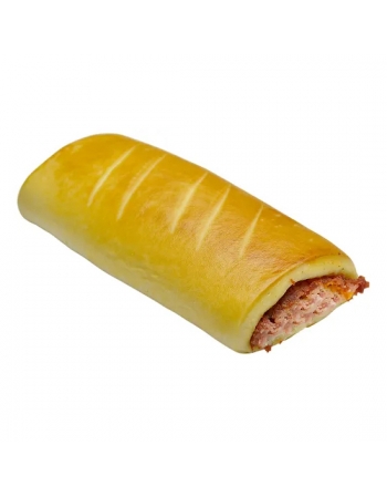 BAGUETE CALAB CHED 150G PANETTERIA PC/10 CX/13