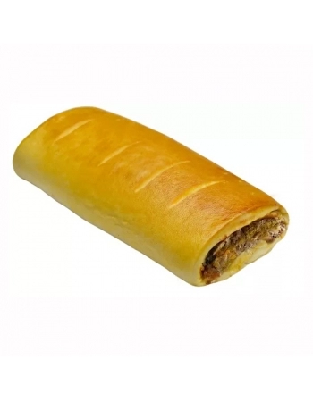 BAGUETE CARNE PANELA 150G PANETTERIA PC/10 CX/13