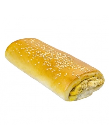 BAGUETE FRANGO 150G PANETTERIA PC/10 CX/13