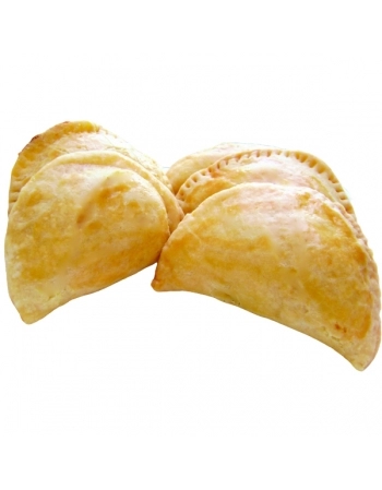 MINI PASTEL CASEIRO FRANGO LENA 2KG CX/08