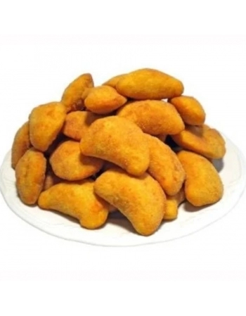 MINI RISOLES PRES/QUEIJO LENA 2KG CX/08