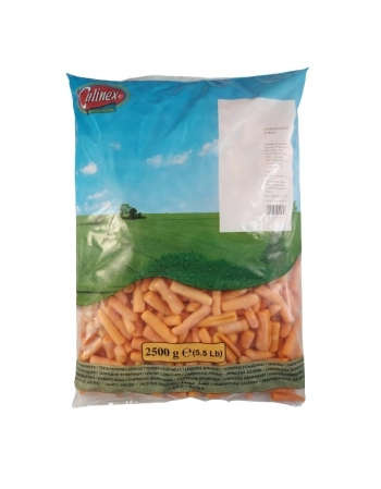 CENOURA BABY CULINEX PCT/2,5KG CX/04