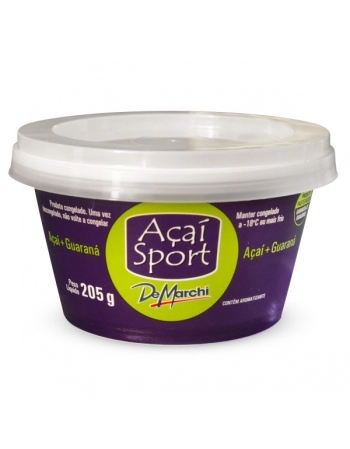 ACAI SPORT 205 GR TRADICIONAL CX/24