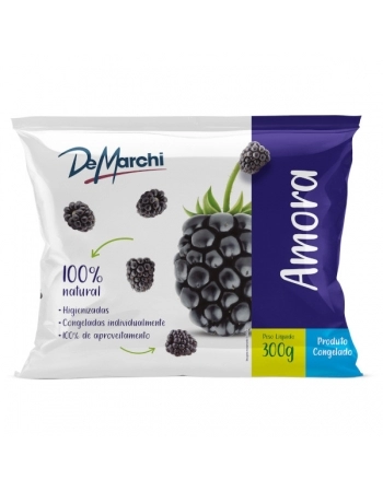 AMORA DE MARCHI 300 G CX/20