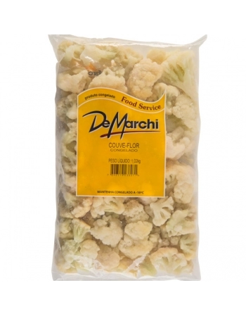 COUVE FLOR DE MARCHI 1,02 KG X 06