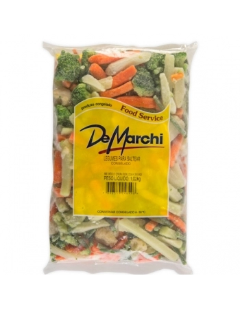 LEGUMES P SALTEAR MARCHI 1,020 KG CX/10