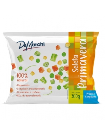 SELETA PRIMAVERA DE MARCHI 300 G CX/20