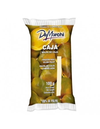 POLPA CAJA 100 G DM 01 KG CX/06