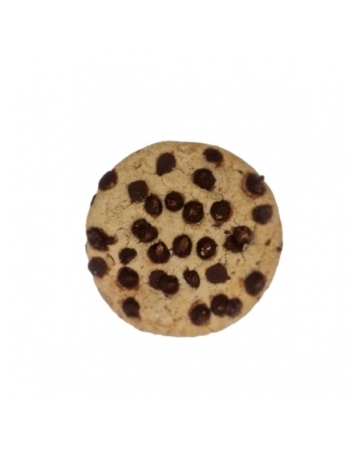 COOKIE C/ GOTAS 80G S&S CX/30 UN
