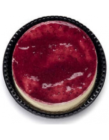 TORTA CHEESECAKE F. VERM SG 1,5KG CX/02