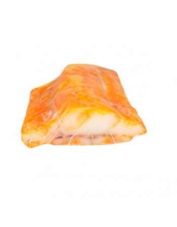 LOMBO DE ESCOLAR DEFUMADO (HADDOCK) 1KG DAMM CX/6 PCT