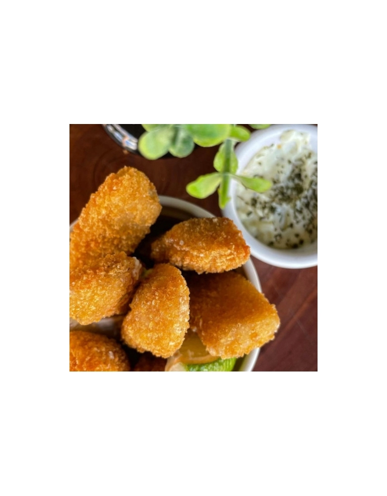 FILEZINHO TILAPIA EMPANADO BAITA 700G CX/14