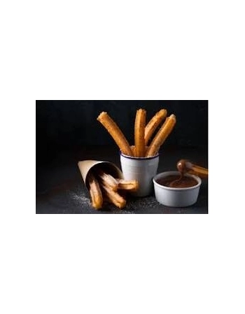 CHURROS PALITO 1KG AL FORNO CX/12