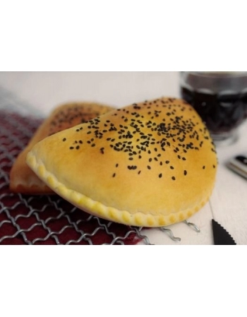 PASTEL NATA ASSA CAR/CHED 140G PANETTERIA PC/10 CX/6