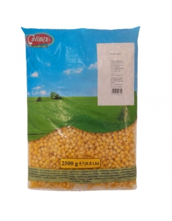 GRAO DE BICO CULINEX PCT/2,5KG CX/04