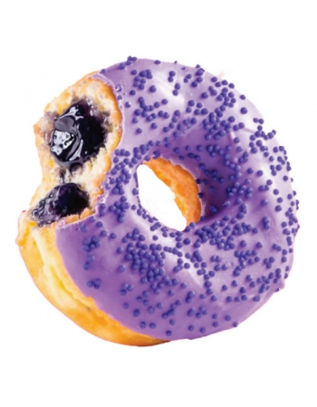 RING BLUEBERRY 75G MB CX/24 PCT