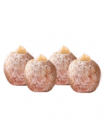 MINI DONUT 15G BAVARIAN MB PC/06 CX/12