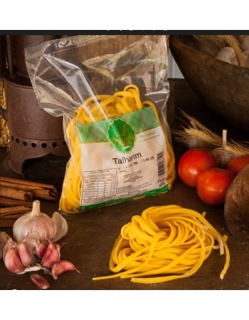 RIGATONE COLORIDO GRAMADO 500 G CX/40