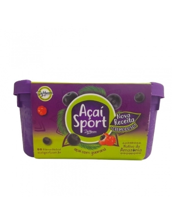 ACAI SPORT 1,1 KG CX/06