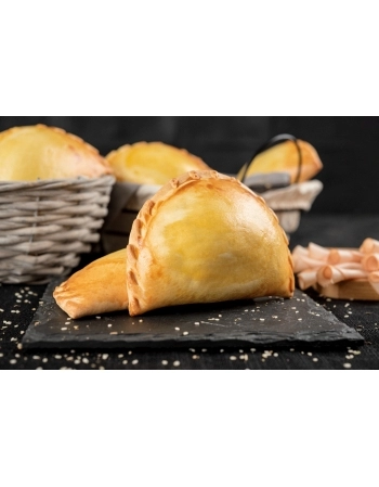 PASTEL NATA PEITO PERU 160G ITALIANA PC/10UN CX/07 PCT