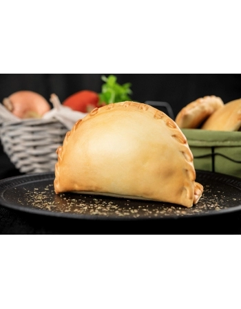PASTEL NATA CARNE 160G ITALIANA PC/10UN CX/07 PCT