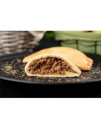 PASTEL NATA CARNE 160G ITALIANA PC/10UN CX/07 PCT