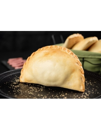 PASTEL NATA CALAB/QUE 160G ITALIANA PC/10UN CX/07 PCT