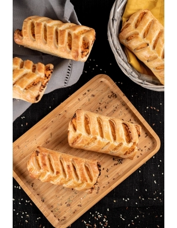 TRANCA FRAN/REQ 150G ITALIANA PC/10UN CX/08 PCT