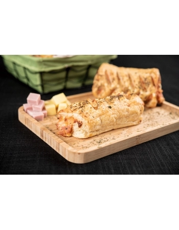 TRANCA PRES/QUE 150G ITALIANA PC/10UN CX/08 PCT