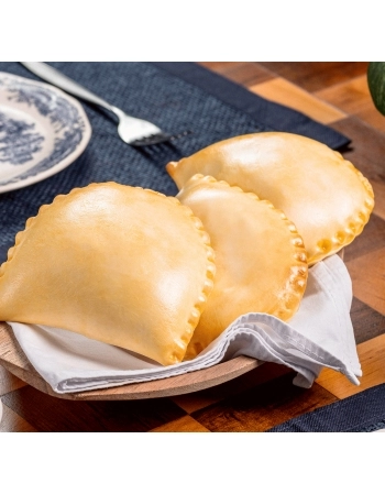 EMPANADA BOLONHESA 190G ITALIANA PC/10 UN CX/06 PCT