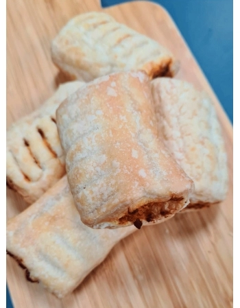 MINI BAGUETTE FRANGO S&S CX/12 PCT