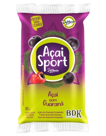 BARRA ACAI SPORT TRAD 80 G DM PC/10 UN CX/06 PCT