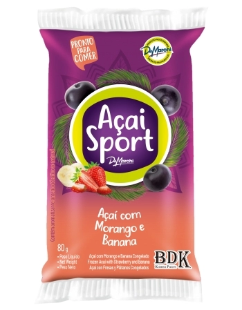 BARRA ACAI SPORT FRUTAS 80 G DM PC/10 UN CX/06 PCT