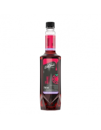 XAROPE DVG MORANGO 750ML CX/06 UN
