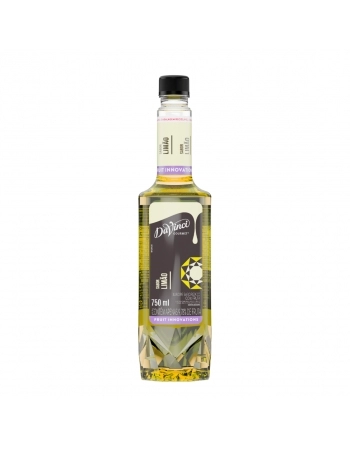 XAROPE DVG LIMAO 750ML CX/06 UN