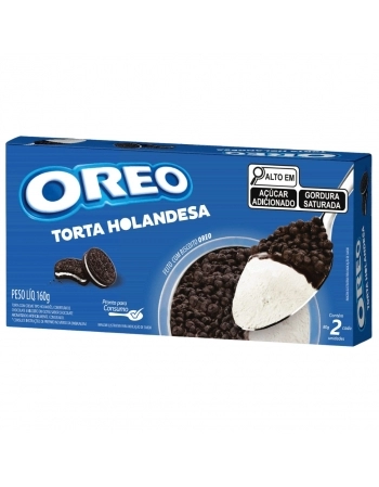 BOX TORTA HOLANDESA OREO 70G MR BEY PC/02 UN CX/12 PC
