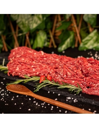 CARNE BOVINA MOIDA 2KG BMH CX/05