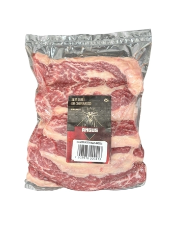 MAMINHA ANGUS 250G KING BEEF PC/04 UN CX/05 PCT
