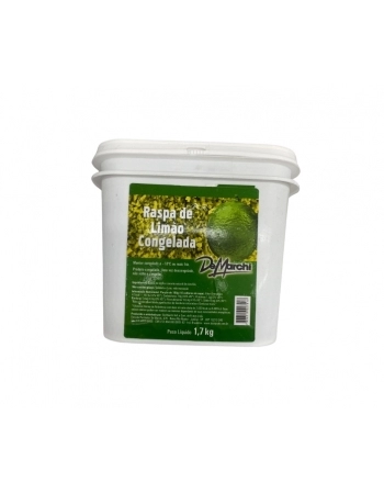 RASPA DE LIMAO BD 05 KG