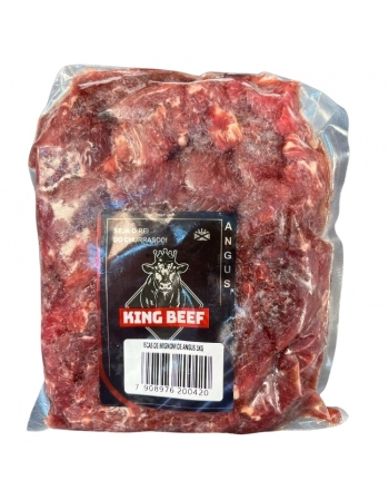 ISCAS FILE MIGNON ANGUS 1KG KING BEEF CX/05 PC