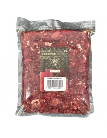 STROGONOFF ANGUS 1KG KING BEEF CX/05 PCT