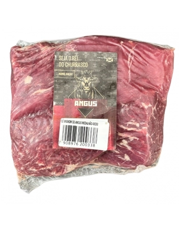 MEDALHAO FILE MIGNON ANGUS 250G KING BEEF PC/04 UN CX/05 PCT