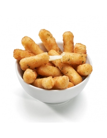 MOZZARELA STICK 1 KG PICKERS CX/06 PC